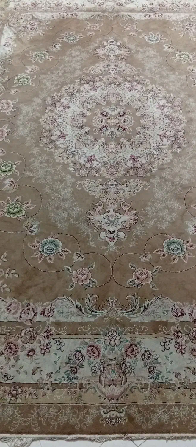 فرش|فرش|رودهن, |دیوار