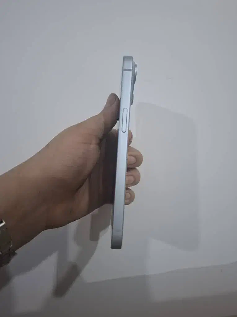 آیفون 15 نرمال در حد نو|موبایل|اسلامآباد غرب, |دیوار