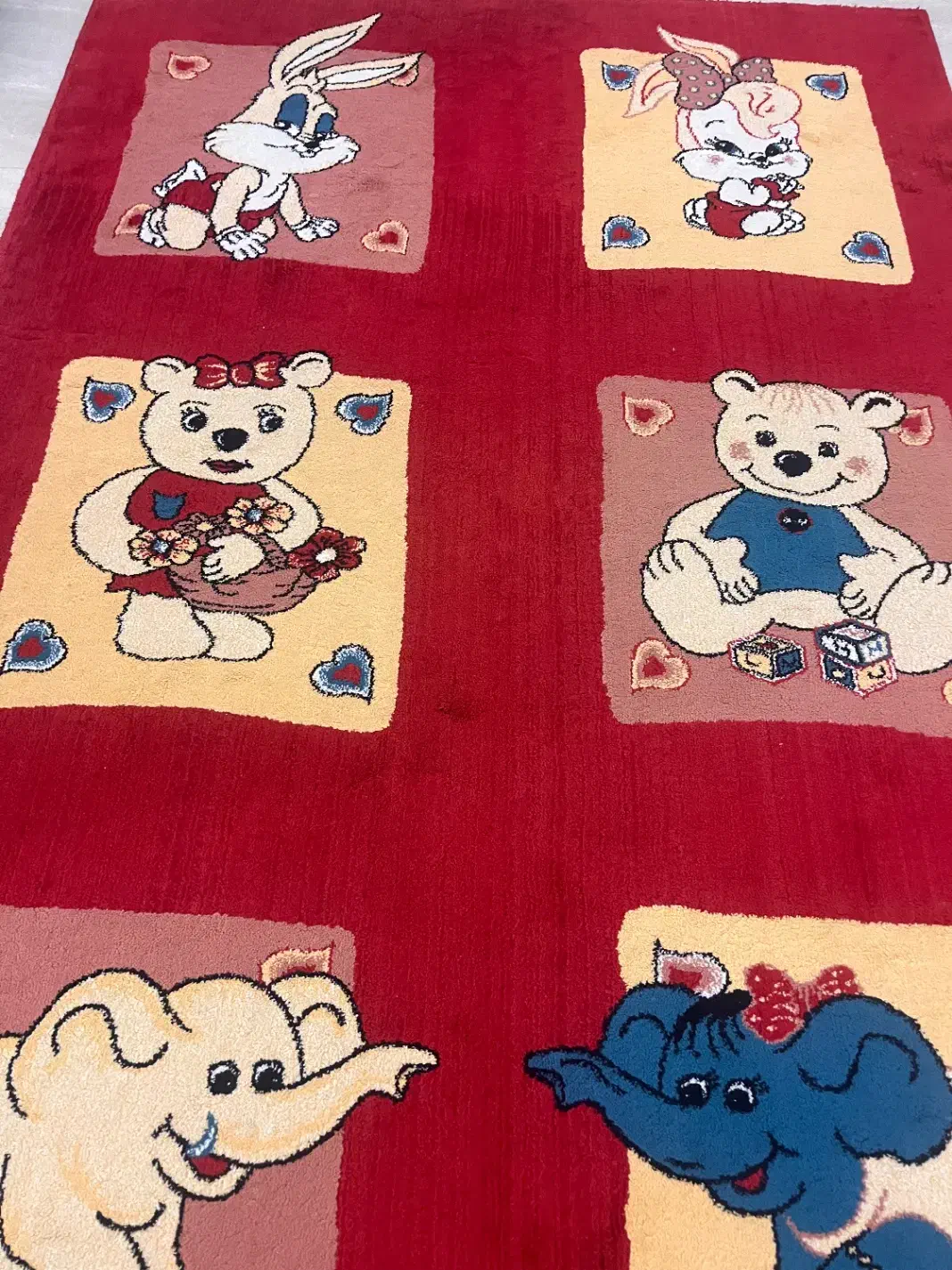 فرش|فرش|پاکدشت, پاکدشت (مامازند)|دیوار