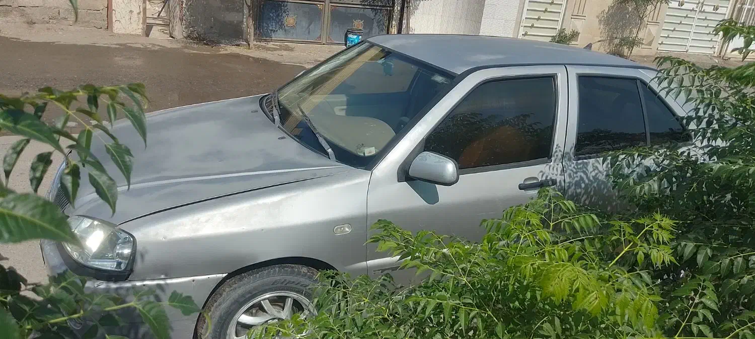 چری کویین، مدل ۱۴۰۰|خودرو سواری و وانت|سیرجان, |دیوار