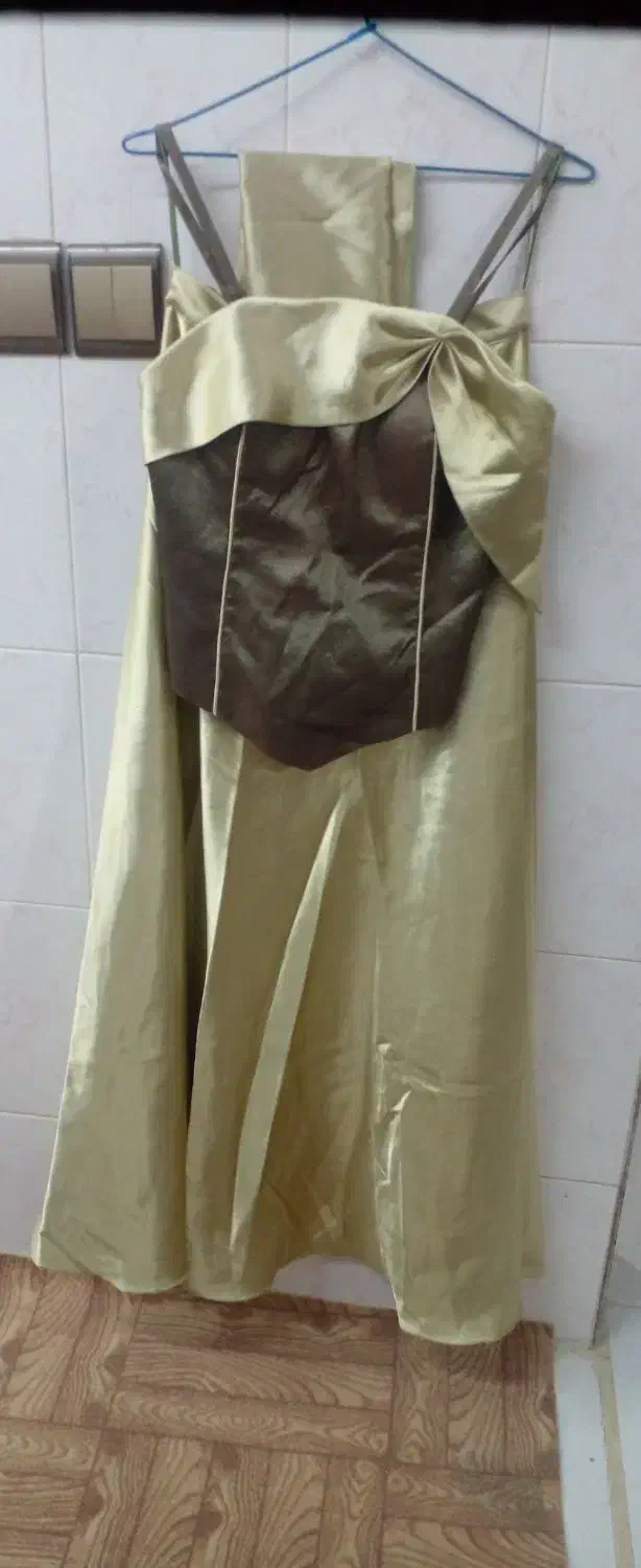 ۳۰دست لباس مجلسی قیمت کلی ۵میلیون|حراج|شاهین‌شهر, ۹ دی|دیوار