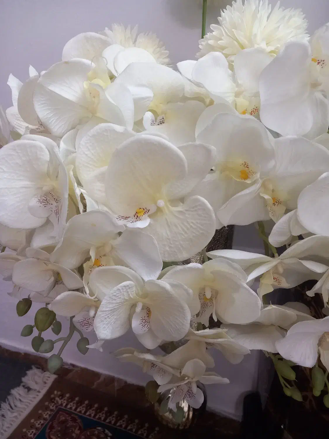 گل تمیز و سالم|گل مصنوعی|مشهد, ایثارگران|دیوار