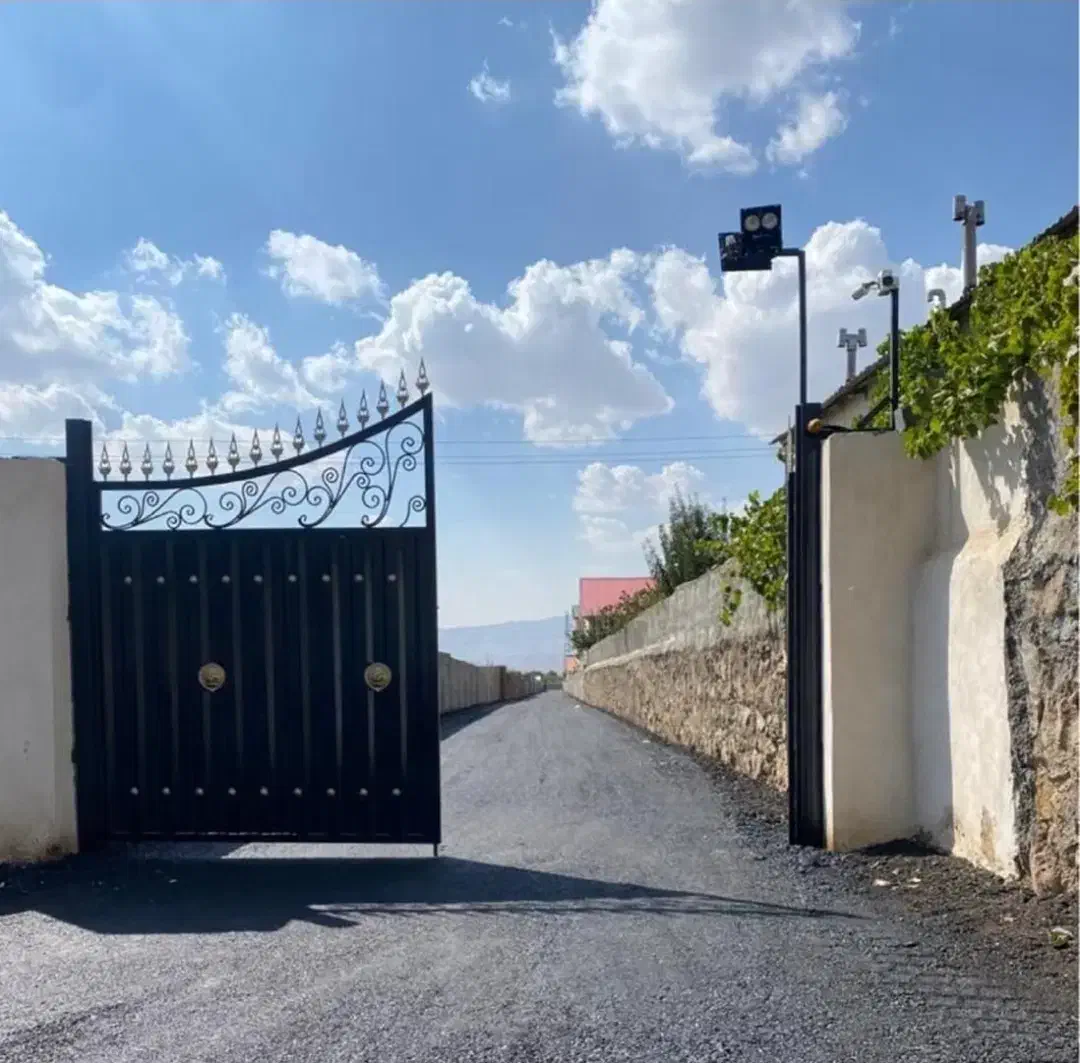 فروش ۳۰۰متر زمین متری ۲۸۰۰ تک برگ انشعابات|فروش زمین و ملک کلنگی|دماوند, دماوند|دیوار