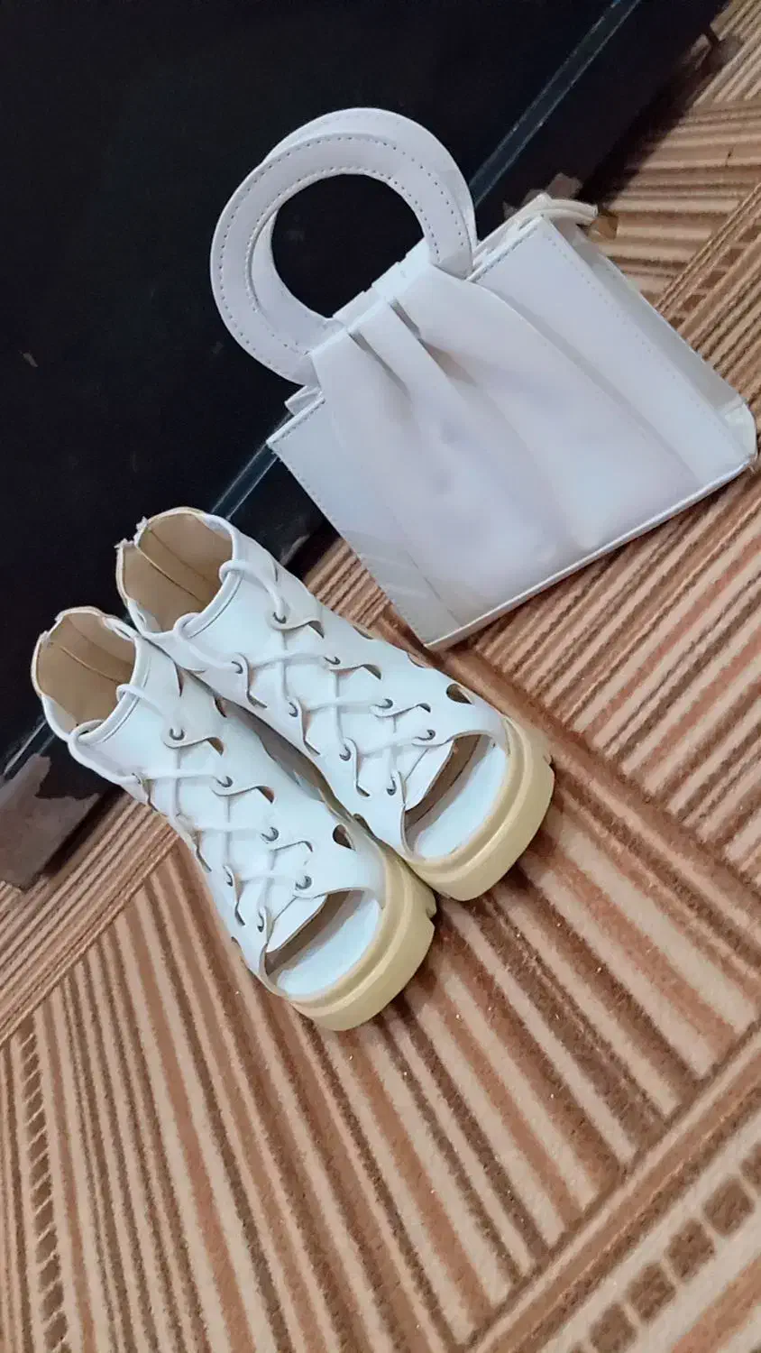 کیف و کفش|کیف، کفش، کمربند|آبادان, |دیوار