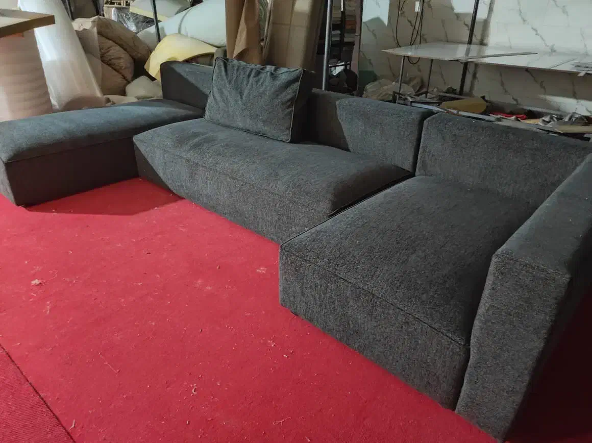 مبلمان ال و تختخوابشو(خرید مستقیم از کارخانه)|مبلمان خانگی و میز عسلی|پاکدشت, خاتون آباد|دیوار