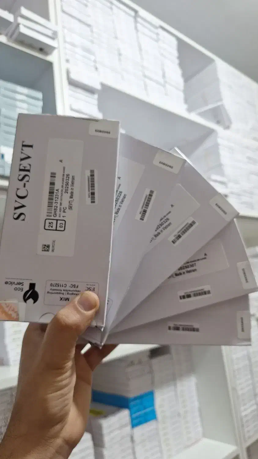 تاچ ال سی دی a12 با فرم شرکتی تعویض در محل|قطعات و لوازم جانبی رایانه|بجنورد, |دیوار