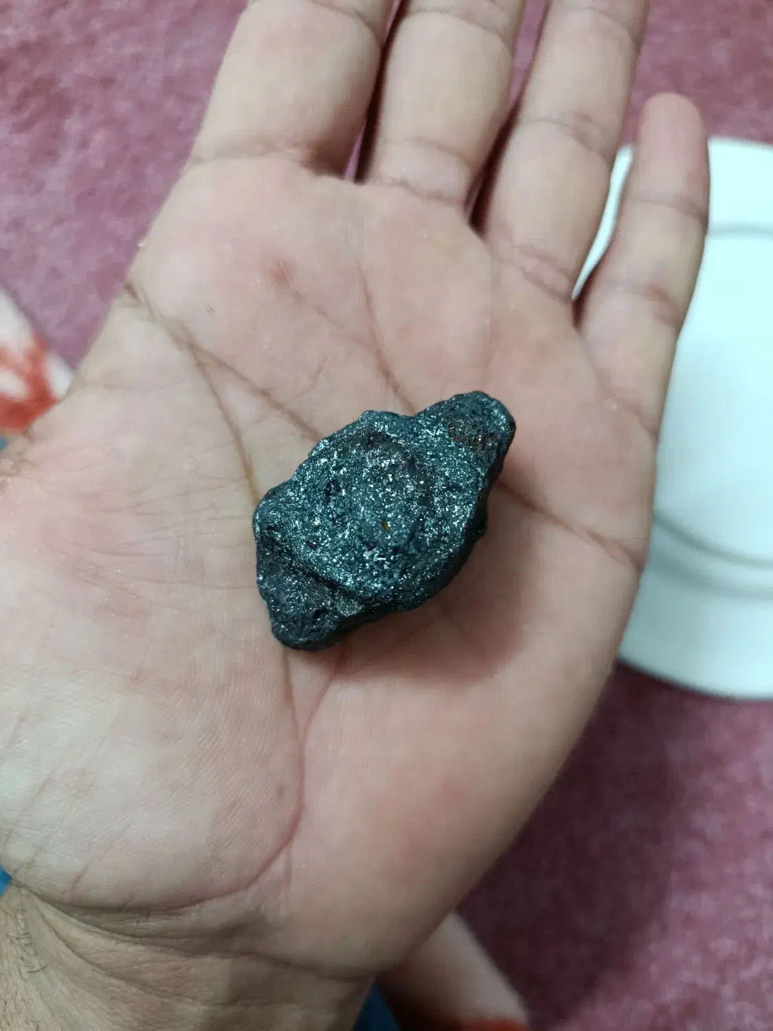 شهاب سنگ|کلکسیون اشیاء عتیقه|بوشهر, |دیوار