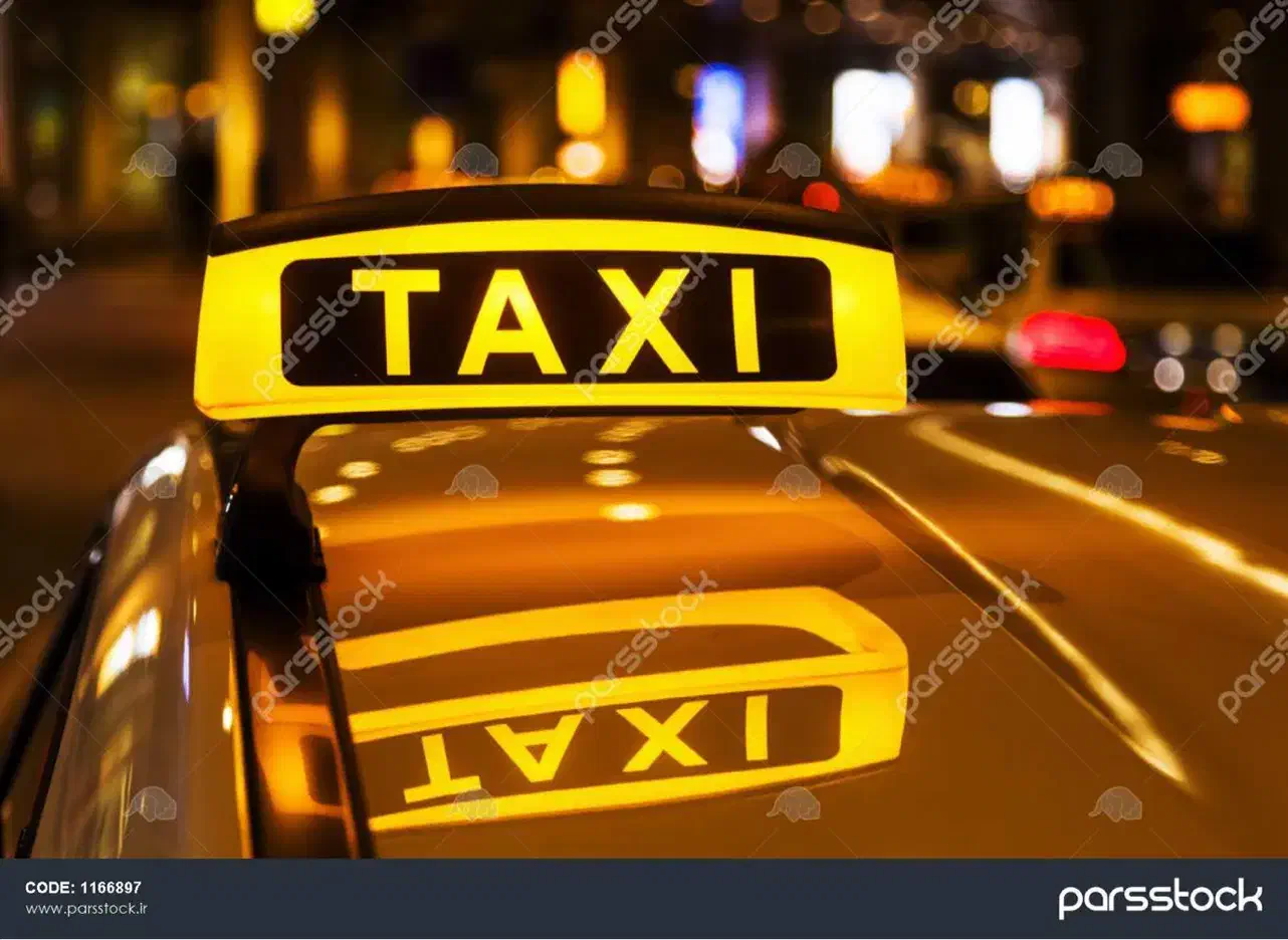 راننده تاکسی از چابهار به ایرانشهر|خدمات حمل و نقل|چابهار, |دیوار