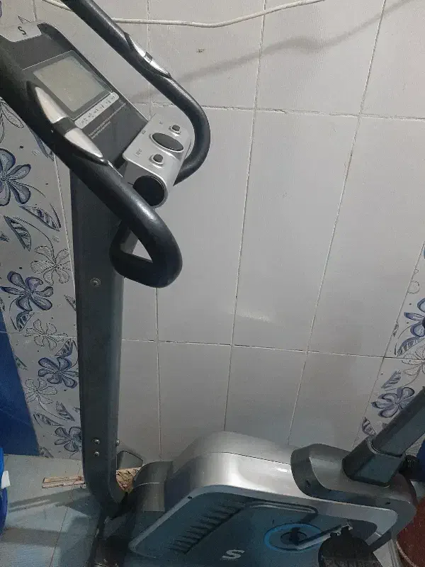 دوچرخه ثابت ورزشی|دوچرخه، اسکیت، اسکوتر|اهواز, کمپلو جنوبی|دیوار