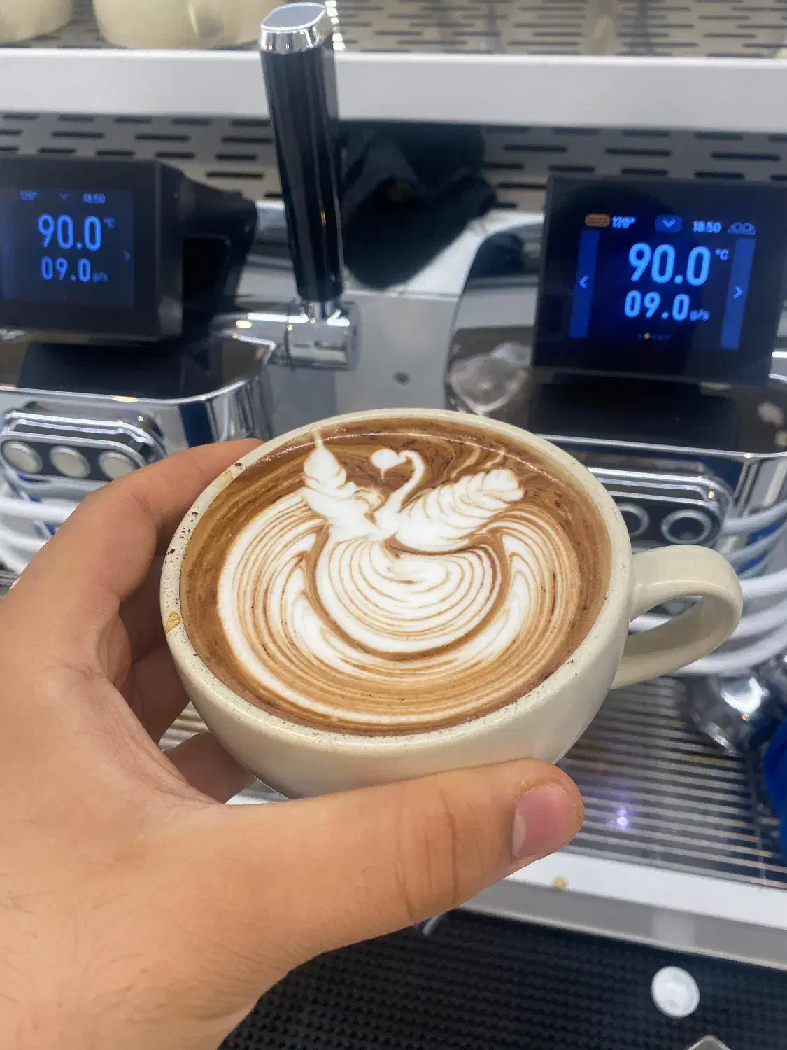 اموزش باریستا ،کافه ،بارگرم،باریستا|خدمات آموزشی|اراک, |دیوار