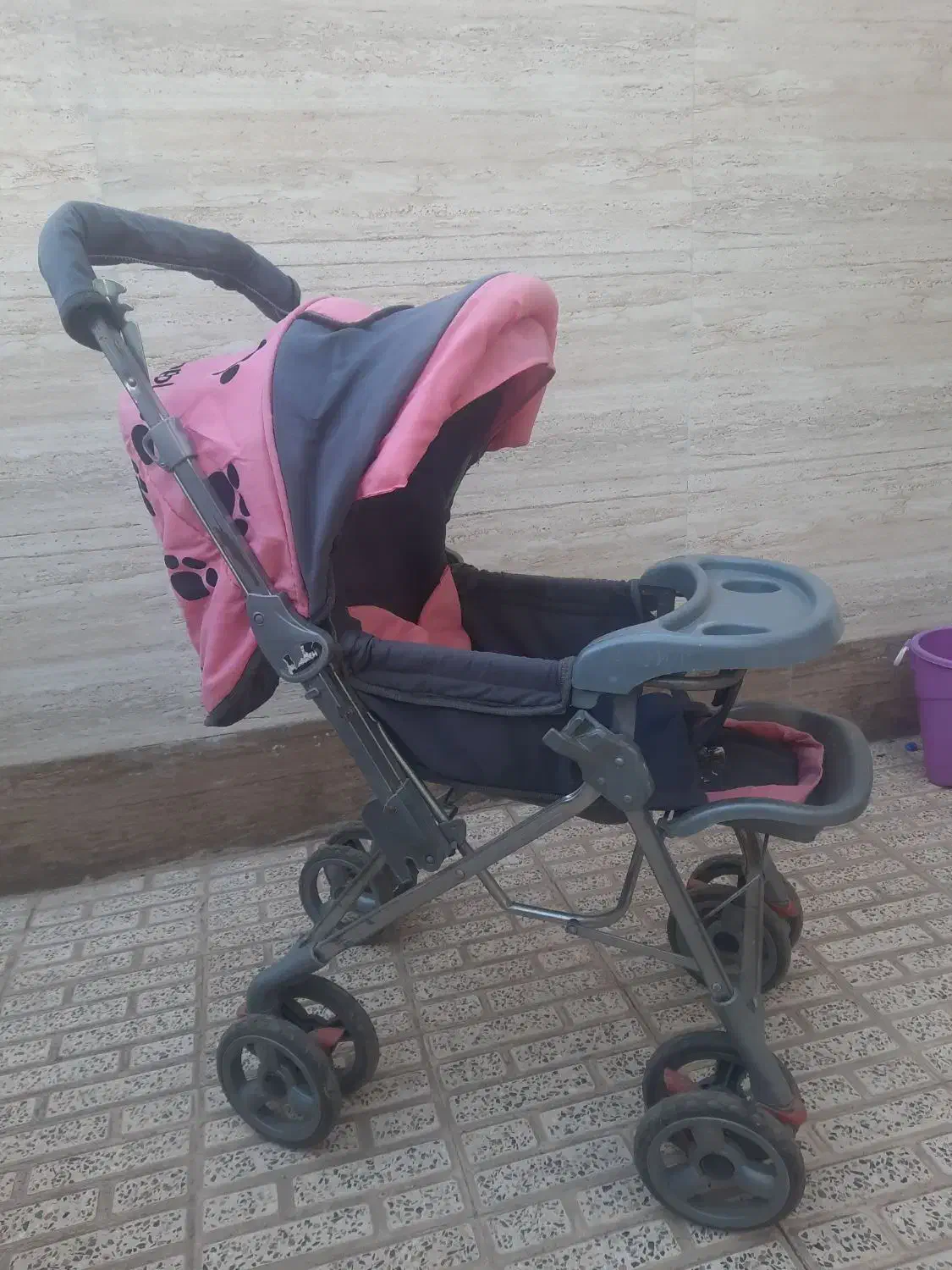 کالسکه|کالسکه و لوازم جانبی|کرمان, |دیوار