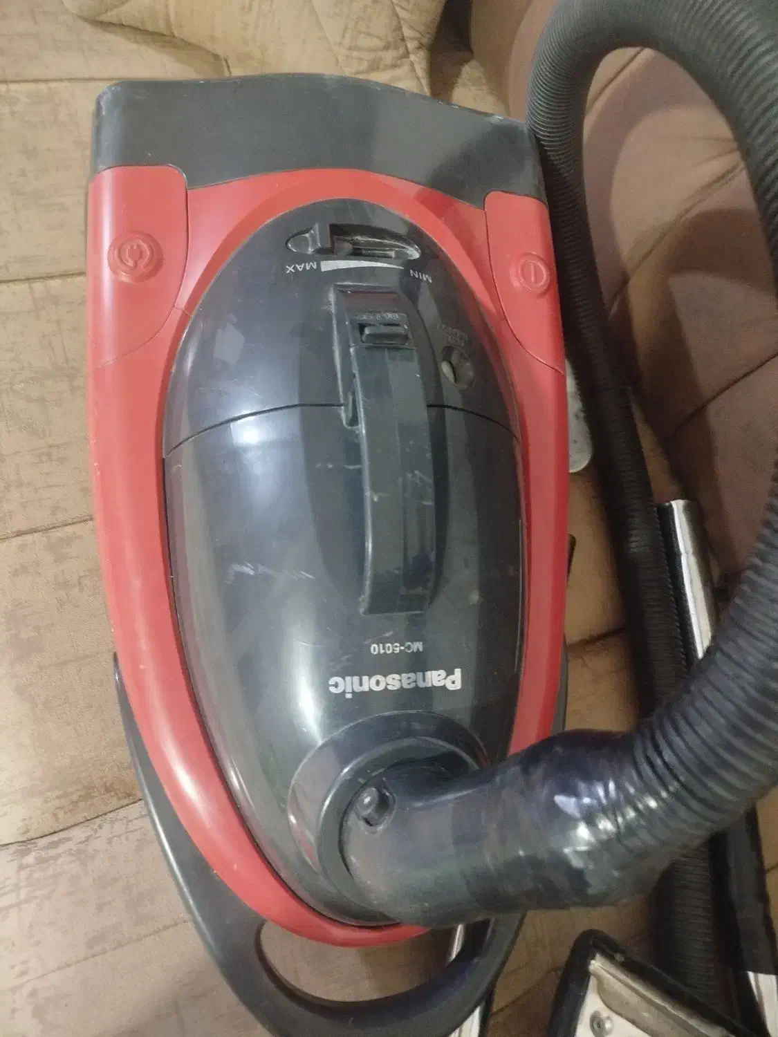 جاروبرقی|جاروبرقی، جارو شارژی، بخارشو|خوی, |دیوار