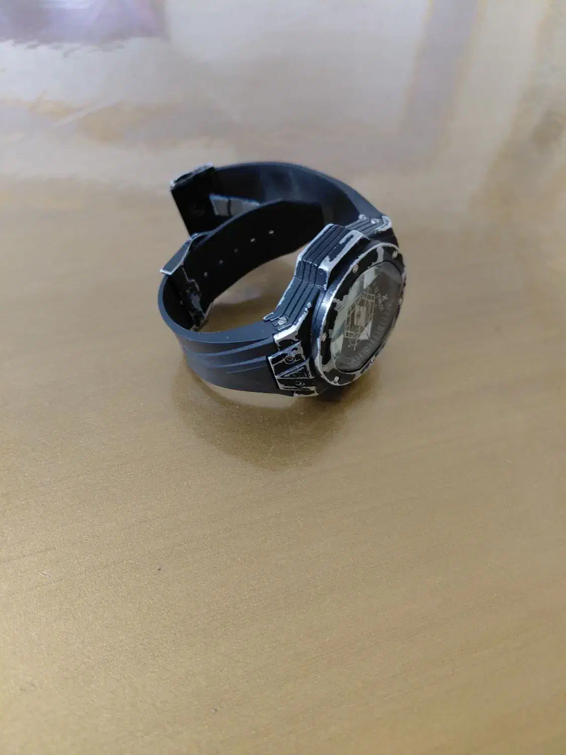 ساعت مچی HUBLOTکهکشانی|ساعت|قم, لسانی|دیوار