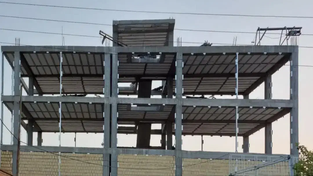 والپست منقطع جوشکار وال پست|خدمات پیشه و مهارت|شیراز, شهرک گلستان|دیوار