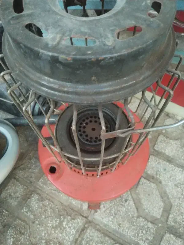 چراغ سبلان|بخاری، هیتر، شومینه|سبزوار, شهرک ابوذر|دیوار