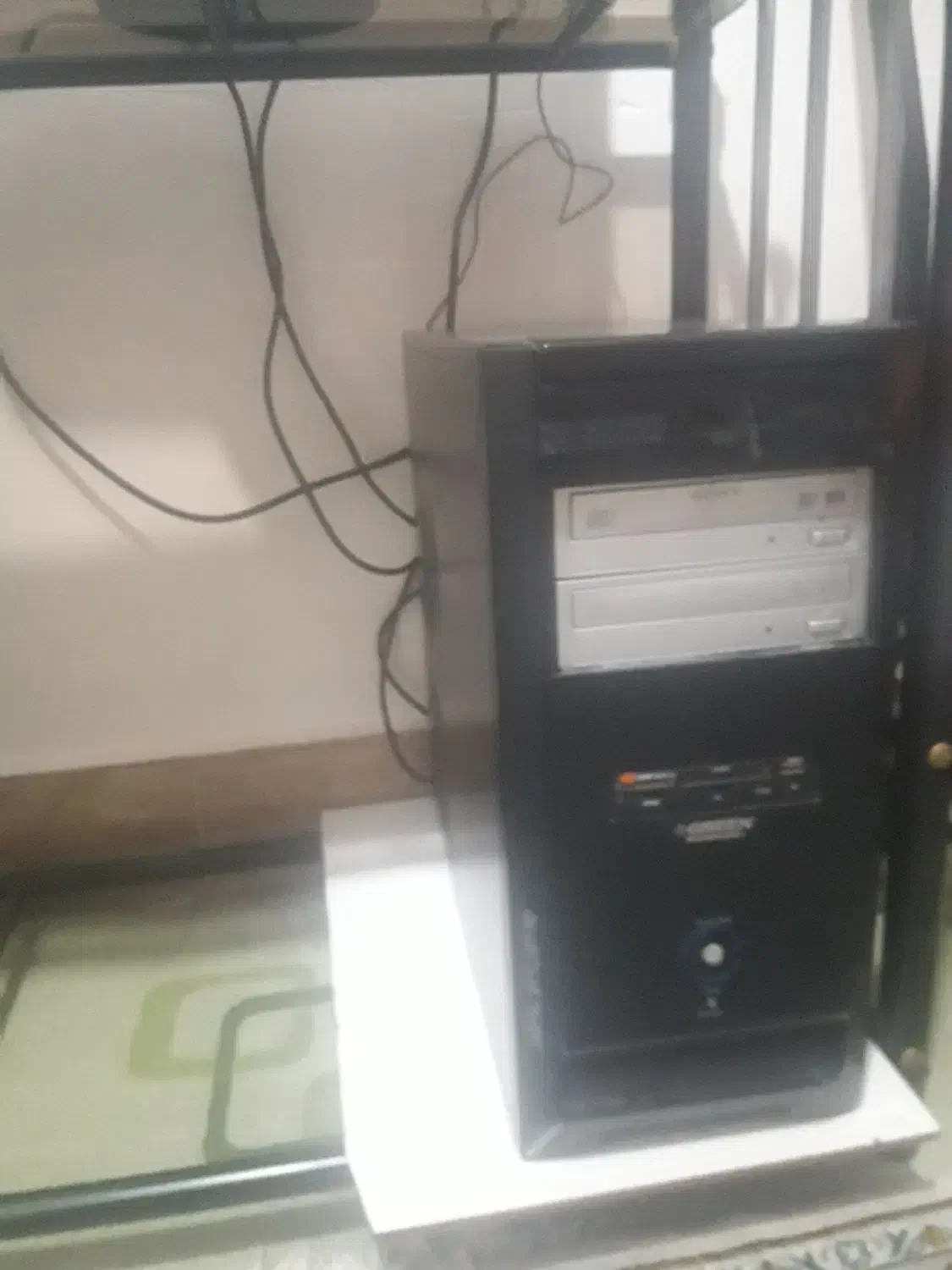 کامپیوتر سالم بدون مشکل|رایانه رومیزی|ایذه, |دیوار