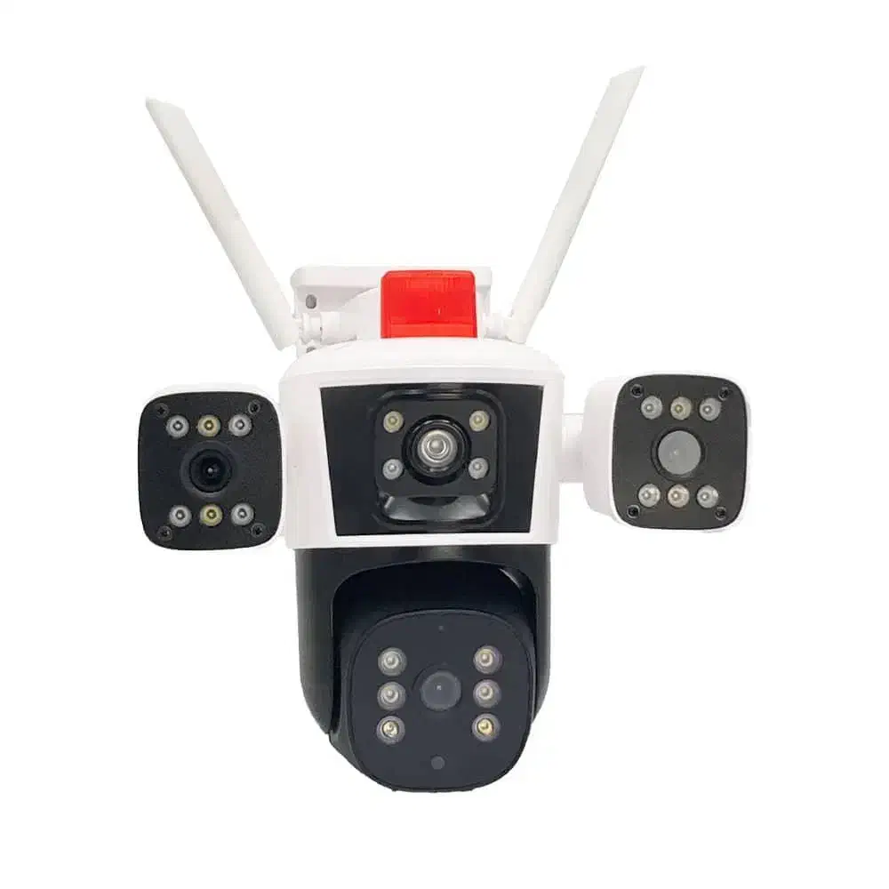 دوربین مداربسته آنلاین چندکاره|دوربین مداربسته|نوشهر, |دیوار