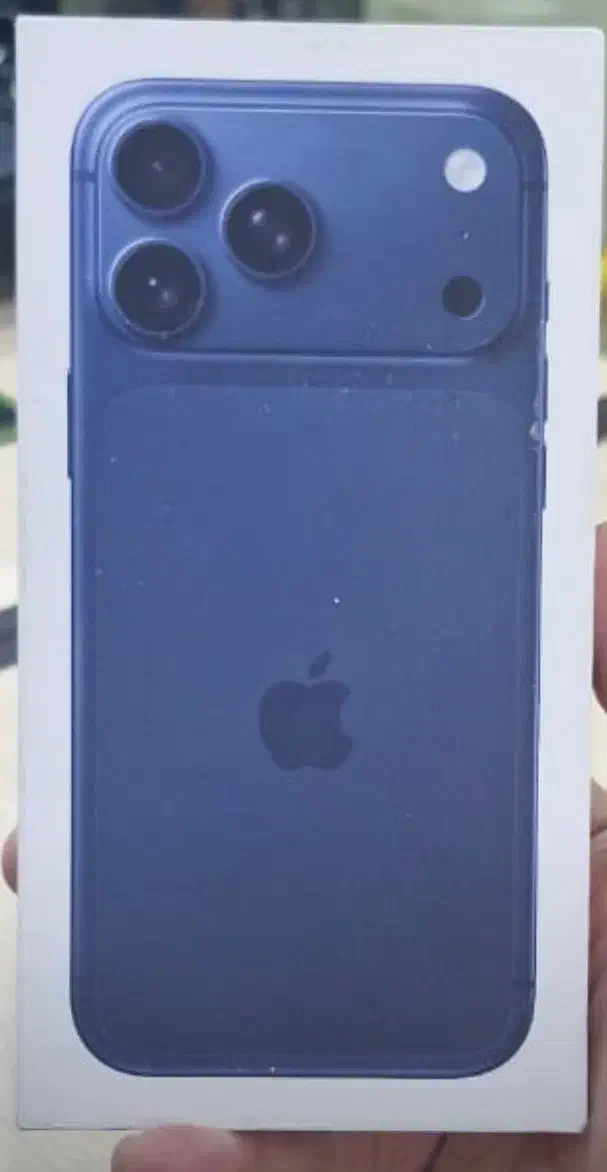 iPhone 17 promax|موبایل|سمنان, |دیوار