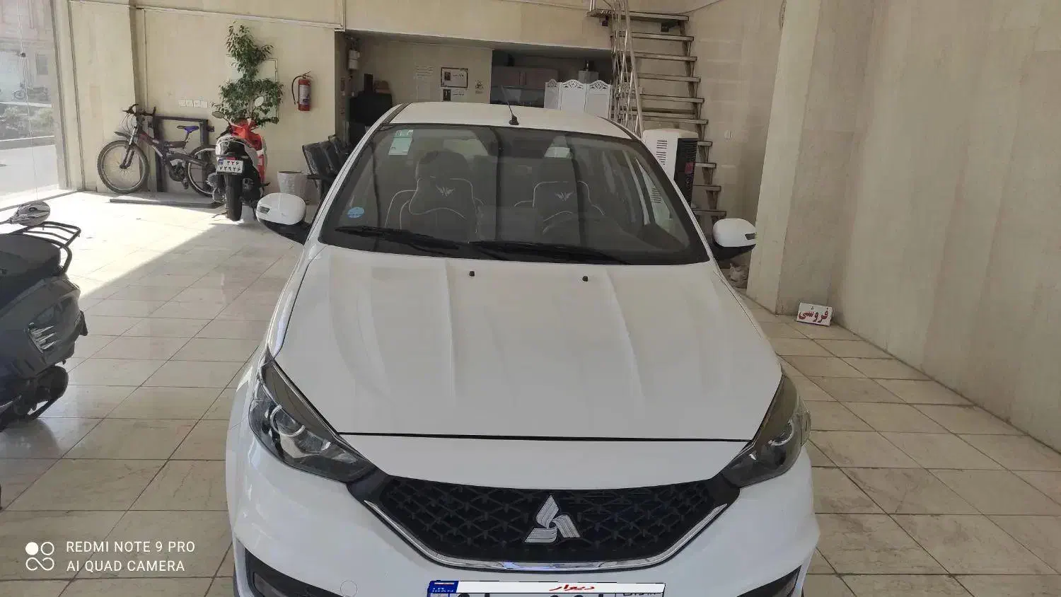 سهند مدل1403|خودرو سواری و وانت|قرچک, مهدیه|دیوار