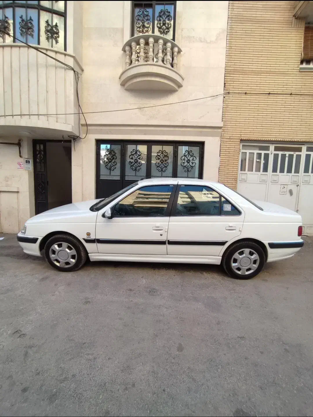دربست، دربستی خودرو پژو پارس tu5 تاکسی برون شهری|خدمات حمل و نقل|شیراز, شهرک سراج‎|دیوار