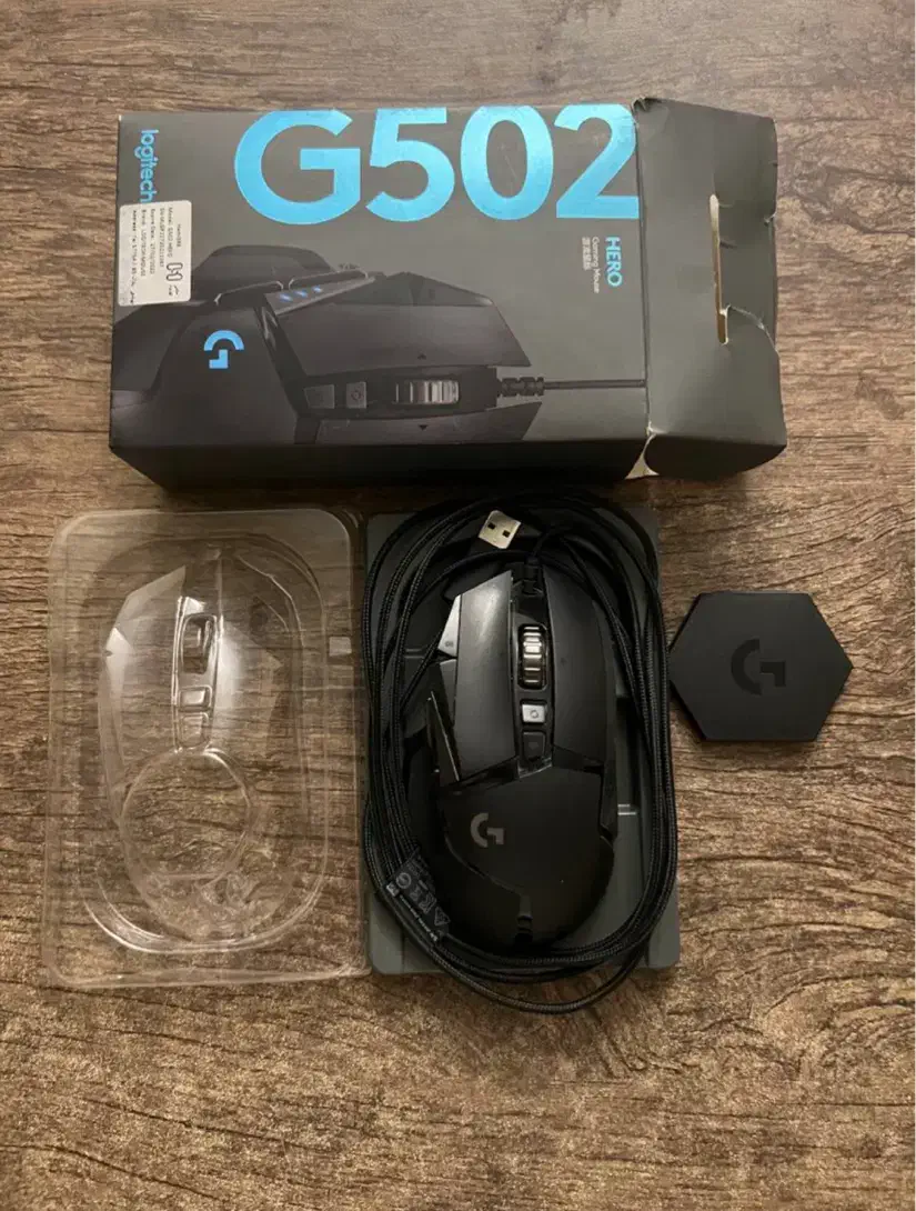 موس و کیبورد|قطعات و لوازم جانبی رایانه|تهران, شهرک مخابرات|دیوار