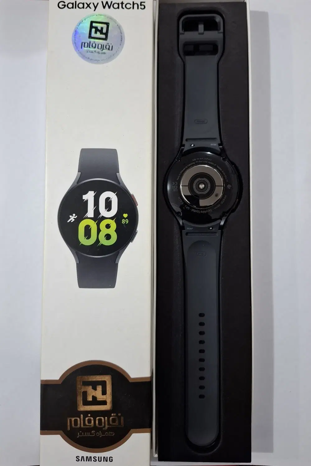 Galaxy Watch 5|ساعت|بهبهان, |دیوار
