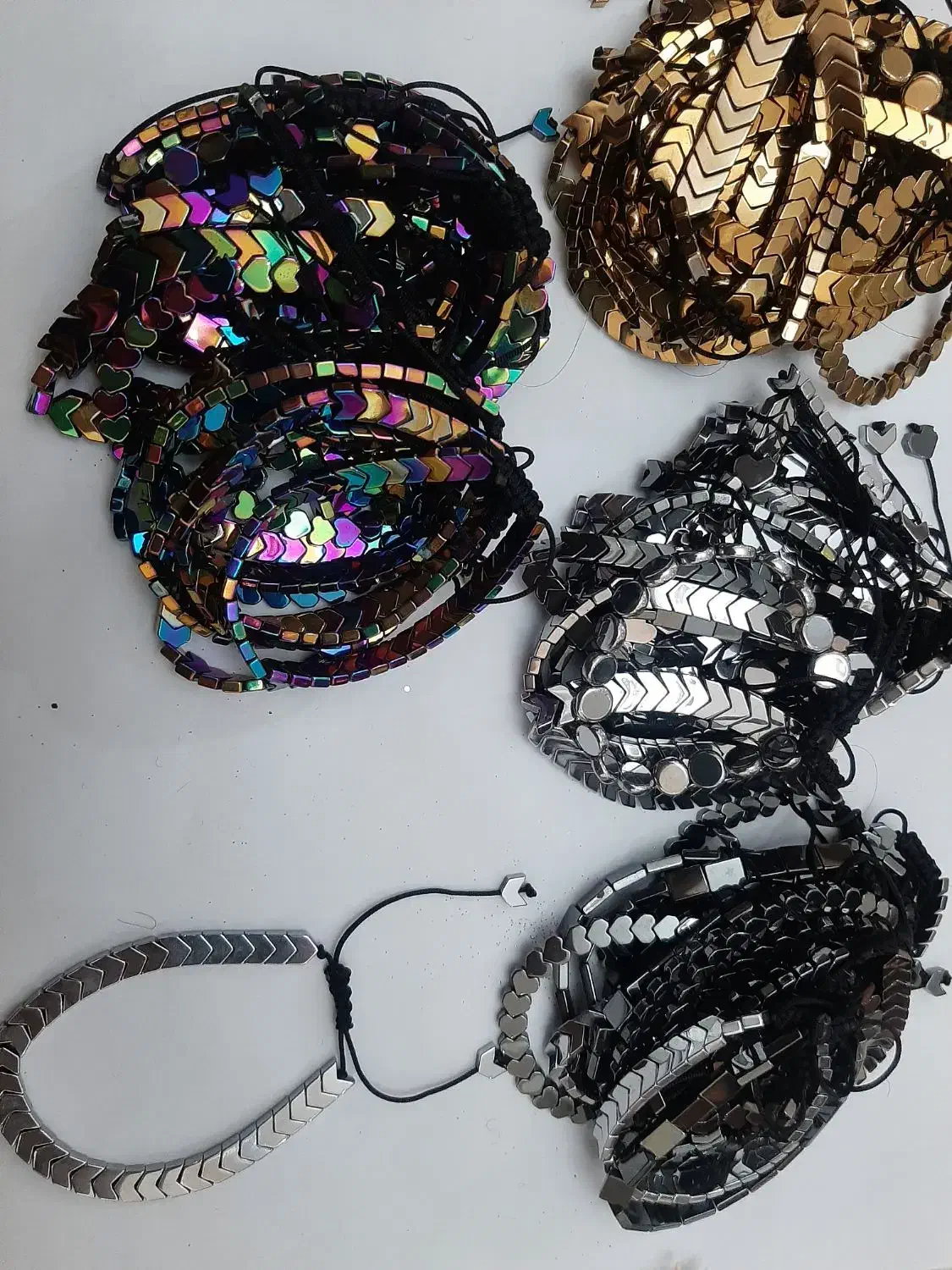 دستبند برای فروش عمده|بدلیجات|اندیشه, شهرک صدف|دیوار