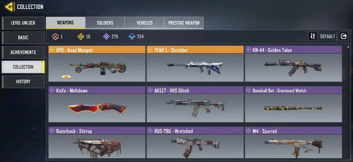 اکانت کالاف|کنسول، بازی ویدئویی و آنلاین|شیراز, دشت چنار|دیوار