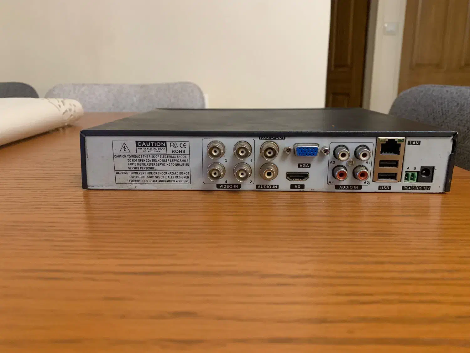 dvr|دوربین مداربسته|تهران, هفت چنار|دیوار