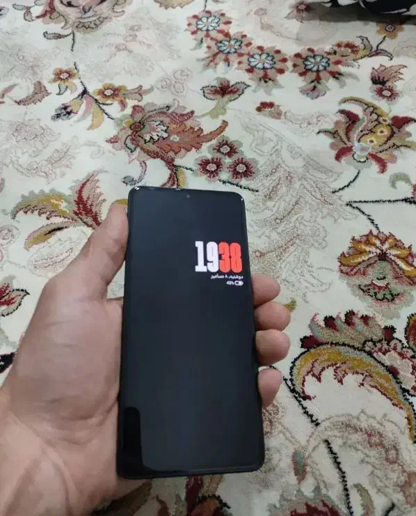 poco x6 pro 512/12|موبایل|بروجرد, |دیوار