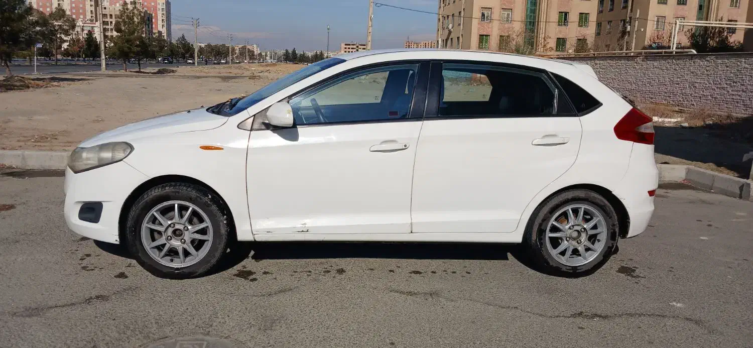 mvm315 مدل ۹۳ کم کار|خودرو سواری و وانت|اسلام‌شهر, شهرک واوان|دیوار