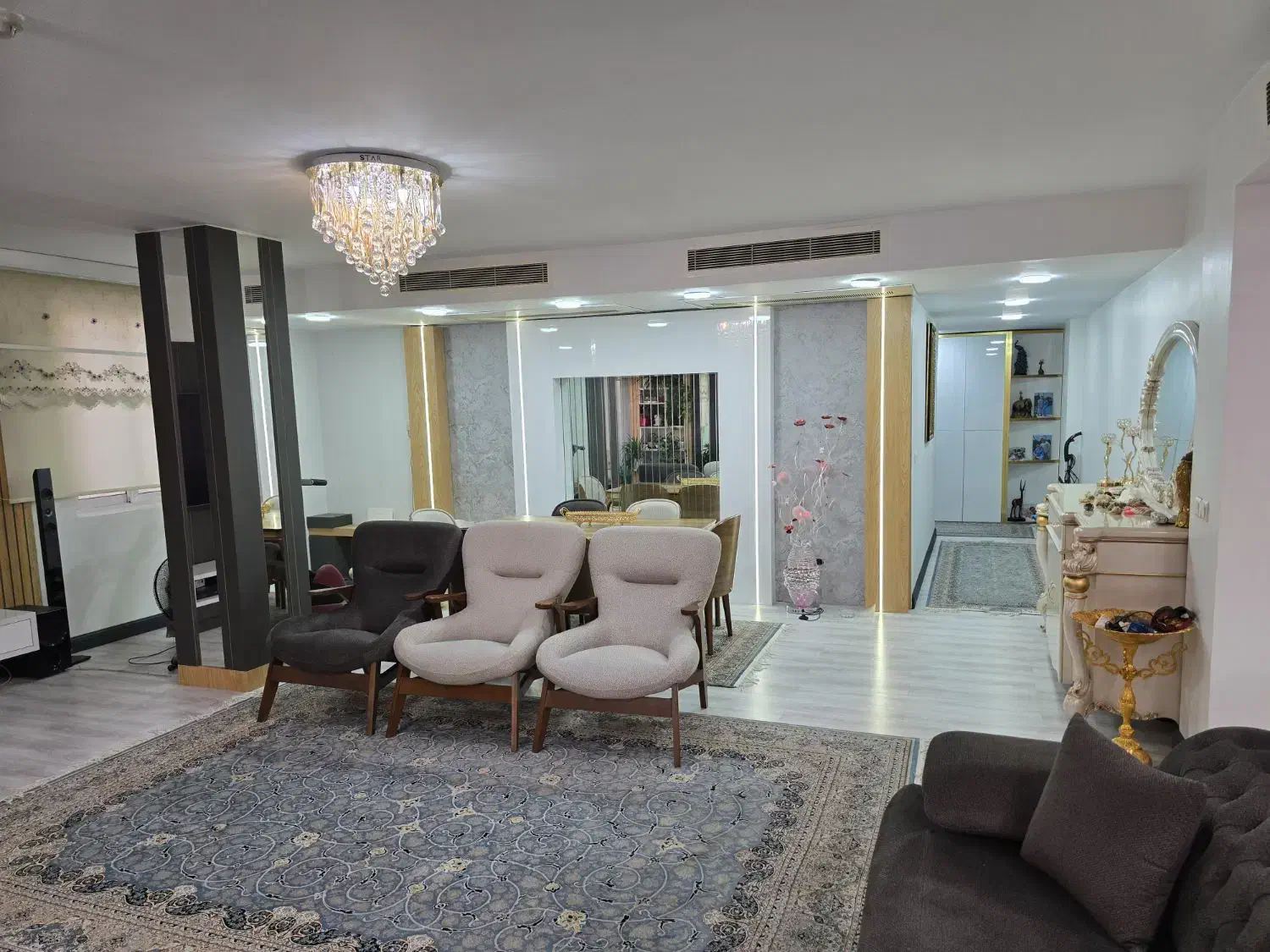 رهن واحد مسکونی