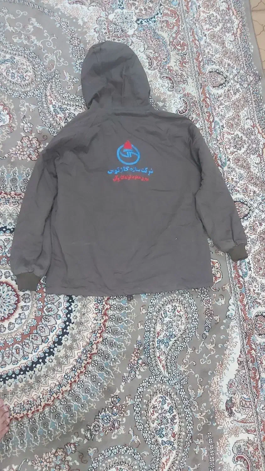 کاپشن مردانه|لباس|پاکدشت, پاکدشت (مامازند)|دیوار