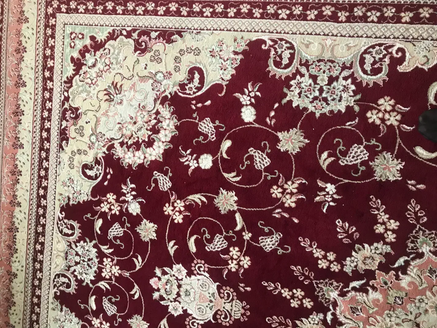 فرش نه منری|فرش|دورود, |دیوار