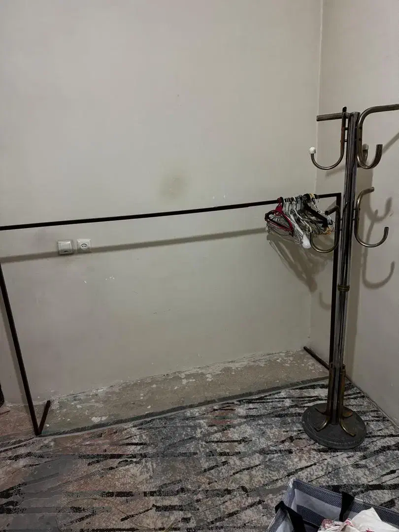 رگال و چولباسی|بندرخت و رختآویز|اسلامآباد غرب, |دیوار