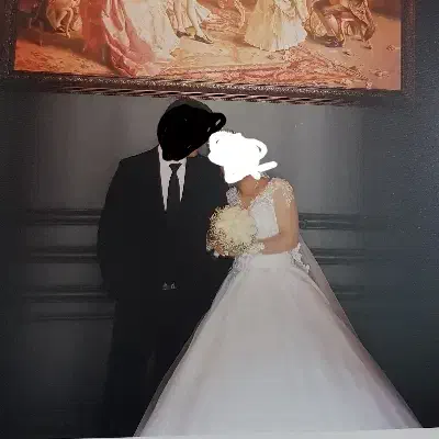 لباس عروس|لباس|فردیس, شهرک شهید حسینی|دیوار