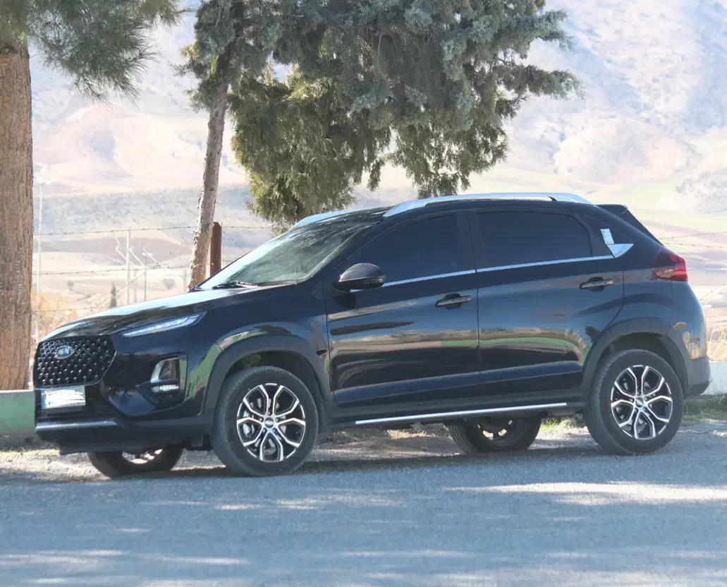 X22 pro|خودرو سواری و وانت|ایلام, |دیوار