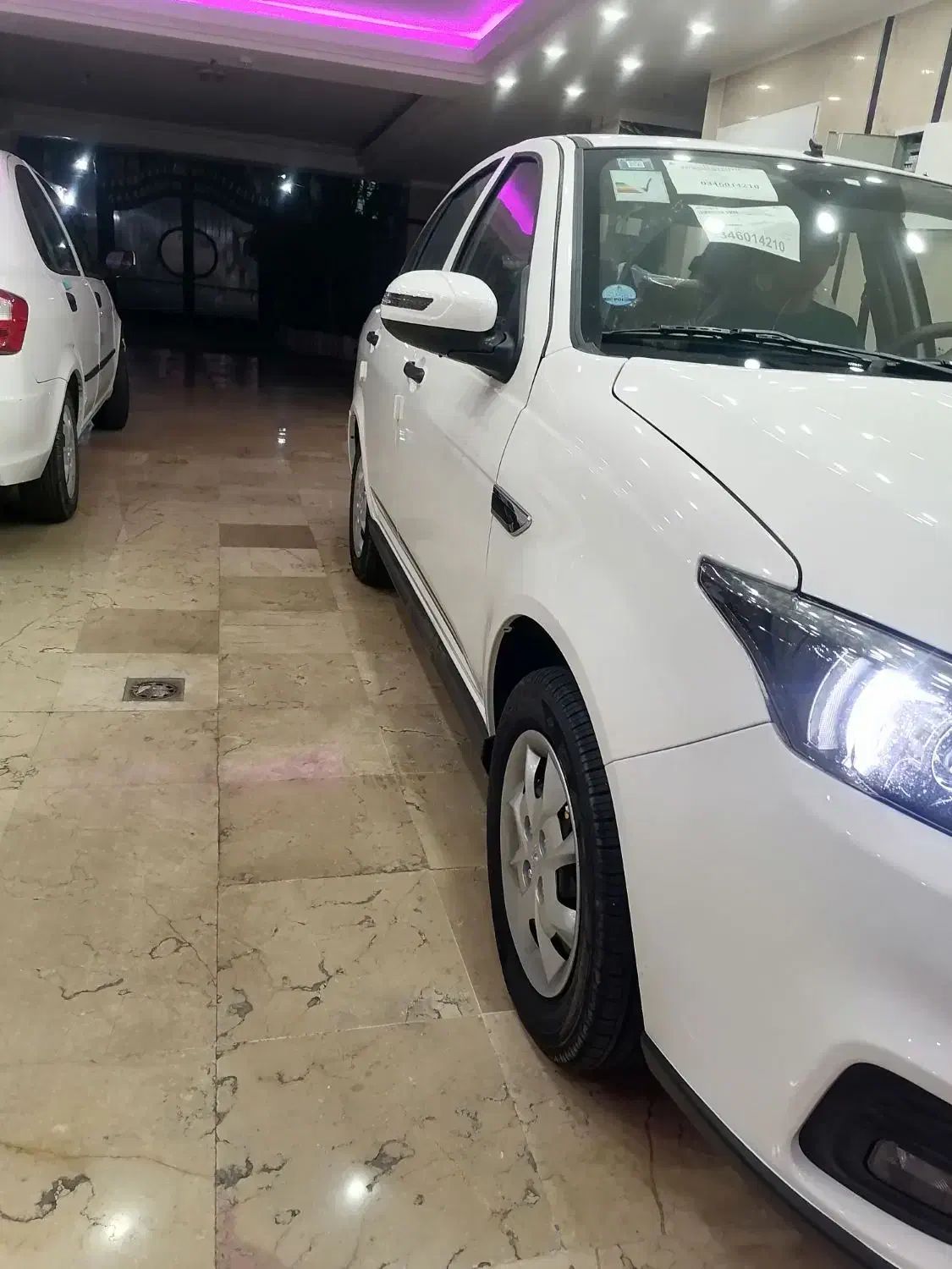 سهند پارس خودرو|خودرو سواری و وانت|فردیس, شهرک ۱۱۰|دیوار