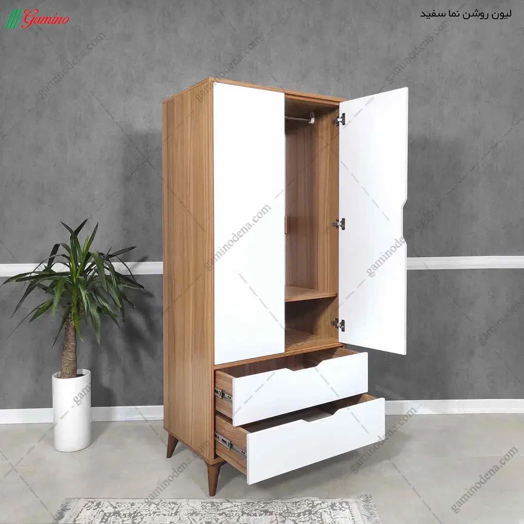 تولید کمد|جاکفشی، کمد، دراور|لاهیجان, یوسف آباد|دیوار