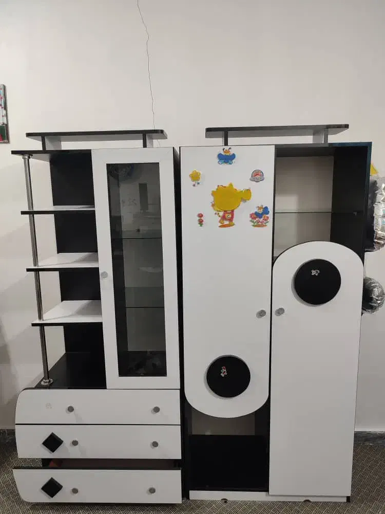 فروش کمد بچه گانه|اسباب و اثاث بچه|شوش, |دیوار