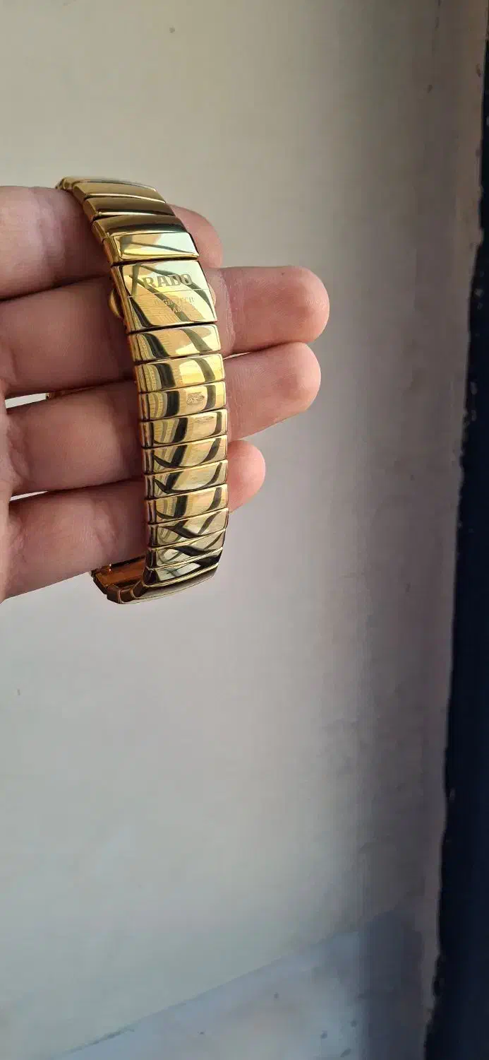 ساعت رادو سنترا|ساعت|ایرانشهر, |دیوار