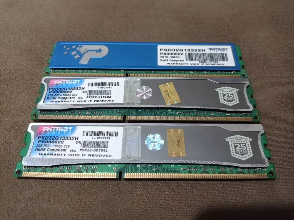 رم ddr3|قطعات و لوازم جانبی رایانه|تهران, نیروی دریایی|دیوار
