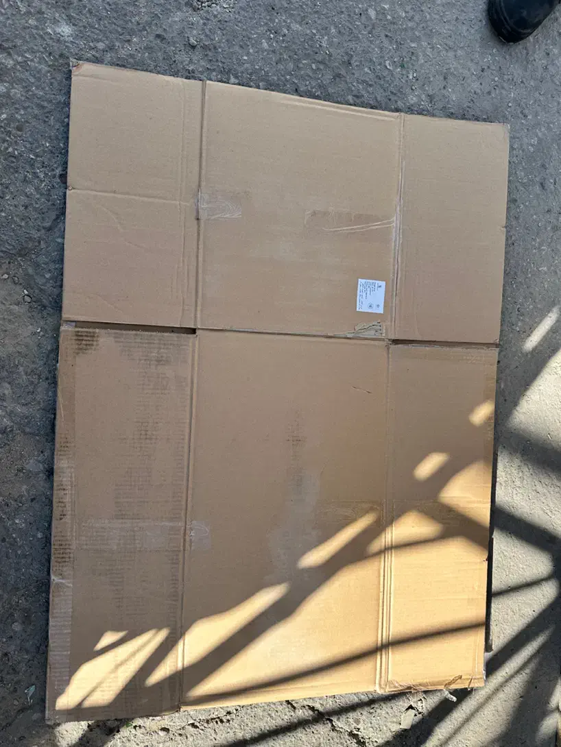 فروش 2000 عدد کارتن سالم|ابزارآلات|شیراز, شهرک صنعتی شیراز|دیوار