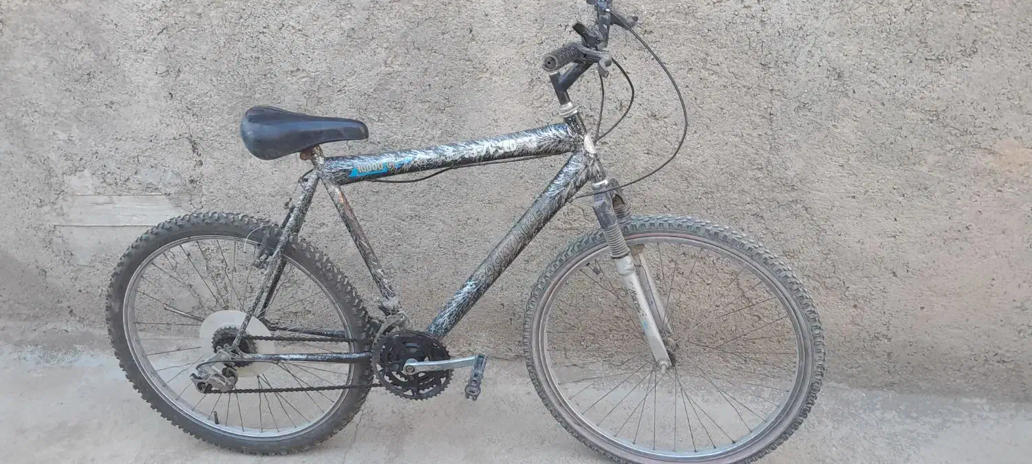 دوچرخه ۲۶|دوچرخه، اسکیت، اسکوتر|همدان, |دیوار