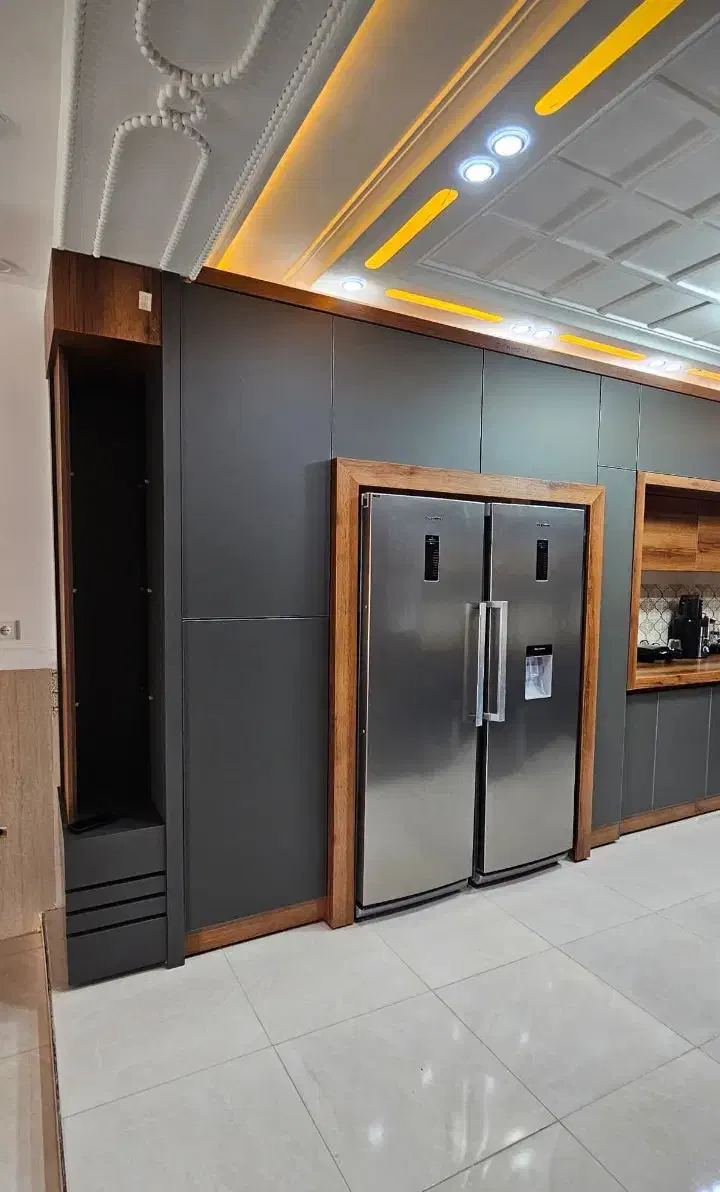 کابینت پاکچوب|خدمات پیشه و مهارت|خرم‌آباد, |دیوار