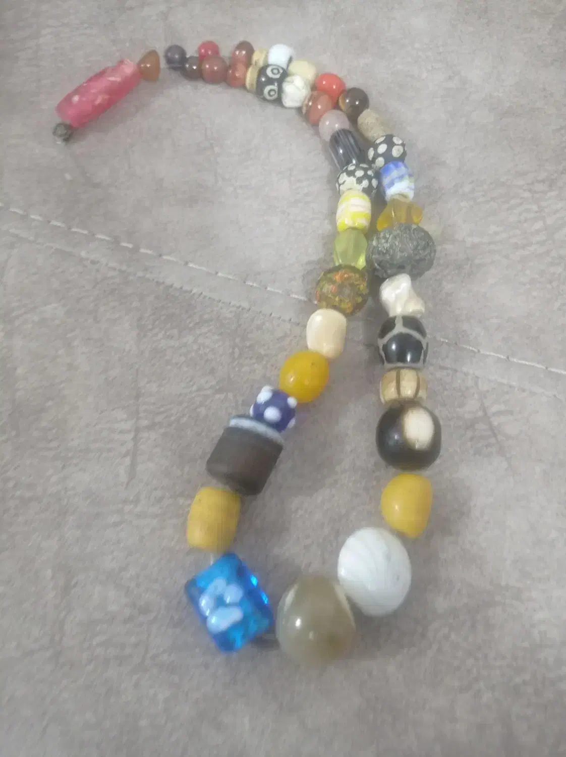 مهره کهنه|کلکسیون اشیاء عتیقه|گیان, |دیوار