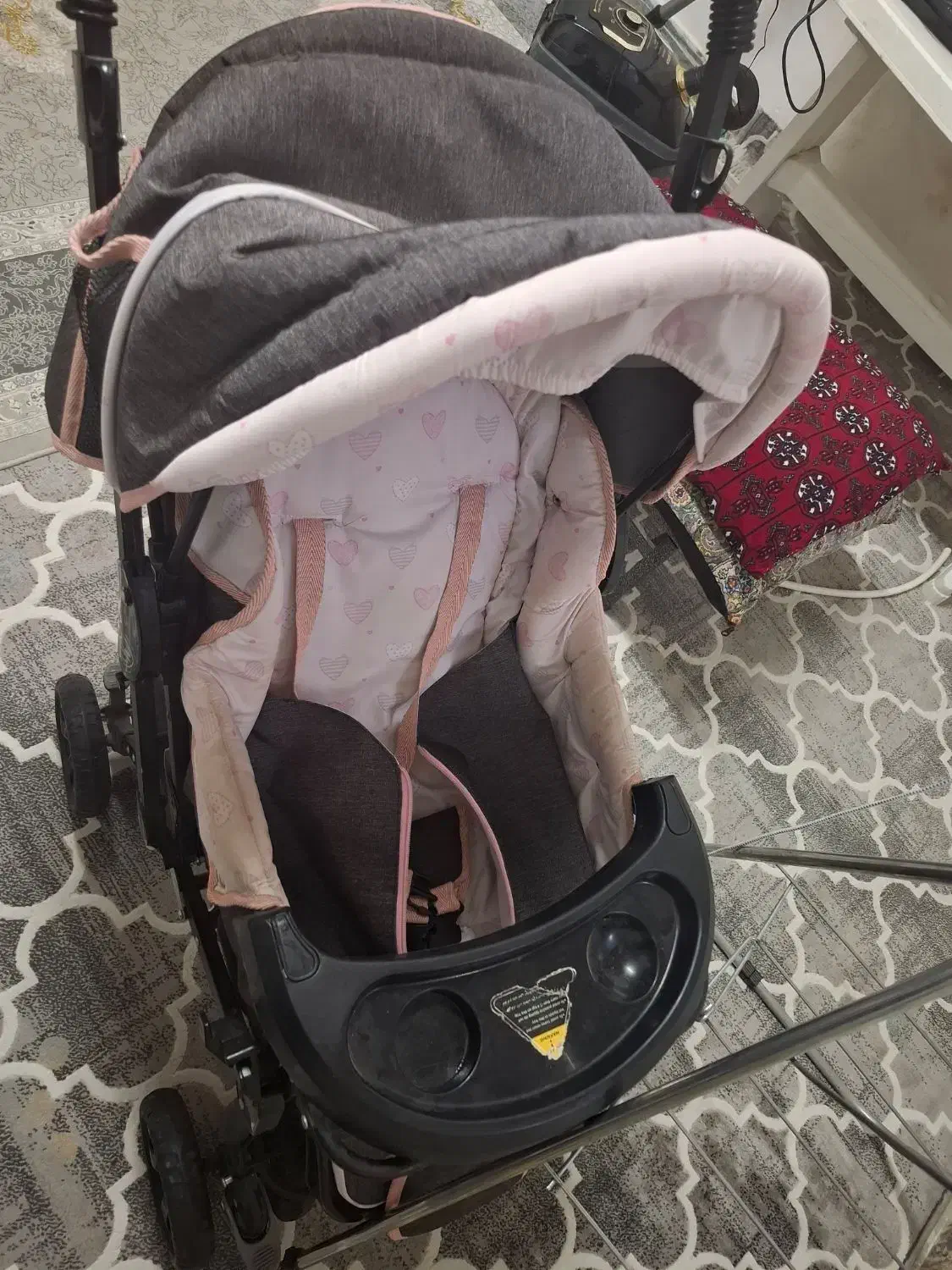 کالاسکه دلیجان|کالسکه و لوازم جانبی|شهرکرد, |دیوار