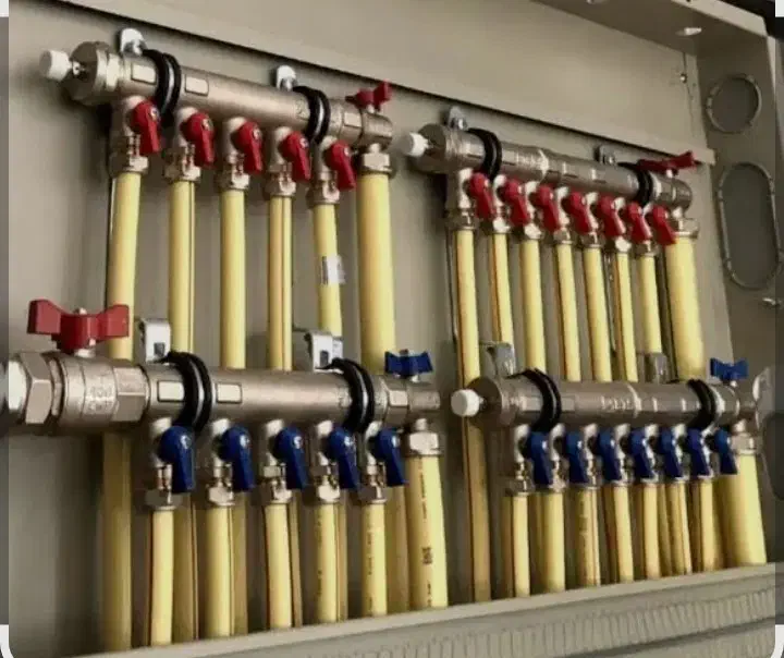 لوله کشی ساختمان|خدمات پیشه و مهارت|بوکان, |دیوار