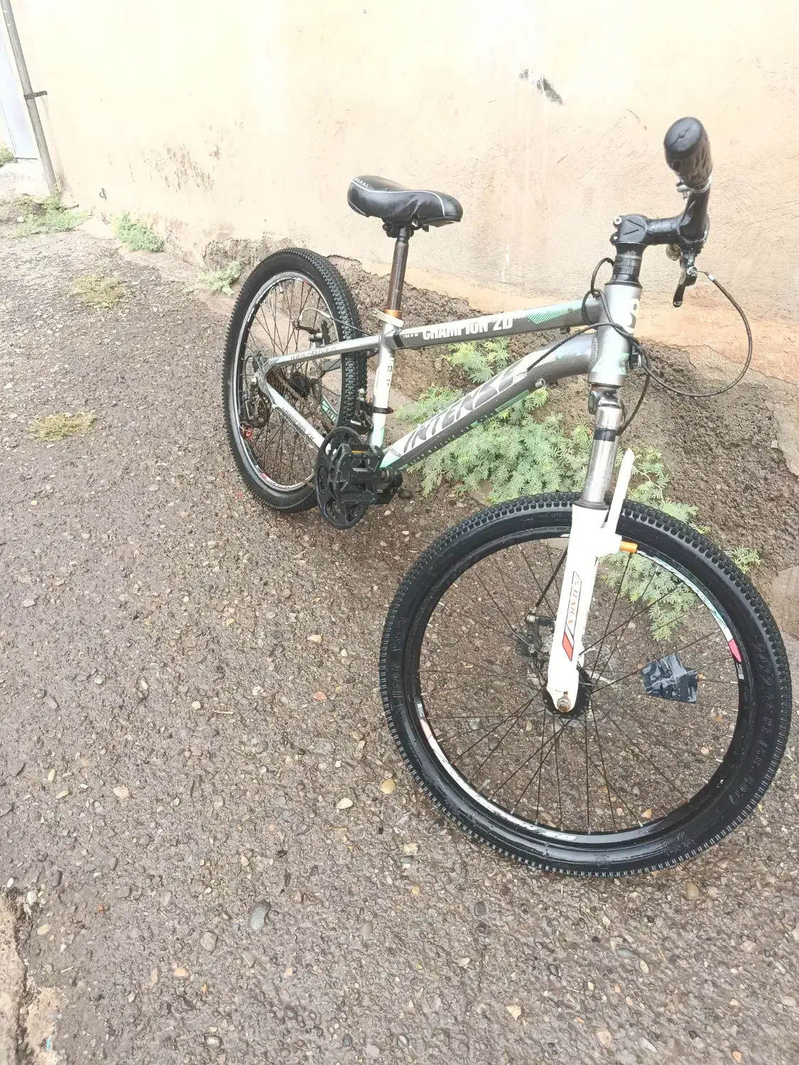 دوچرخه|دوچرخه، اسکیت، اسکوتر|لوشان, |دیوار