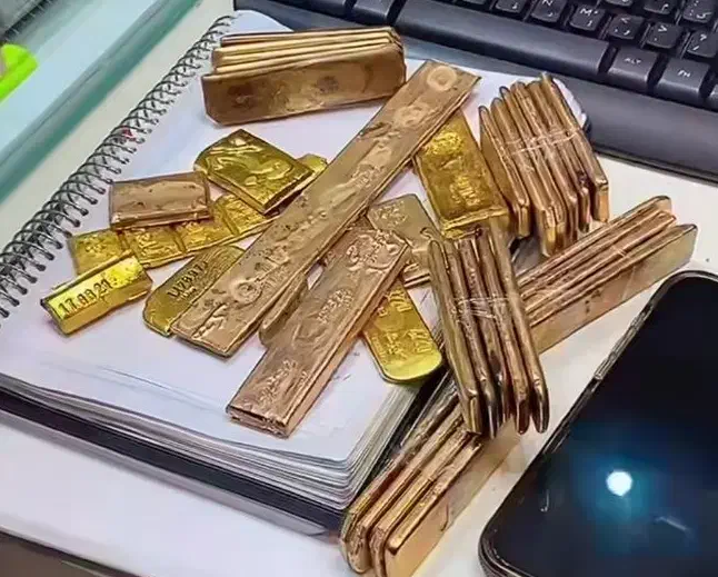 فروش طلا آبشده|جواهرات|تبریز, |دیوار